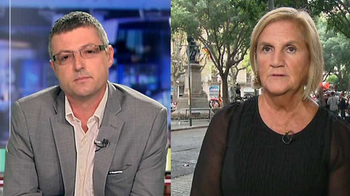 Los desayunos - Joaquim Coll. Núria de Gispert