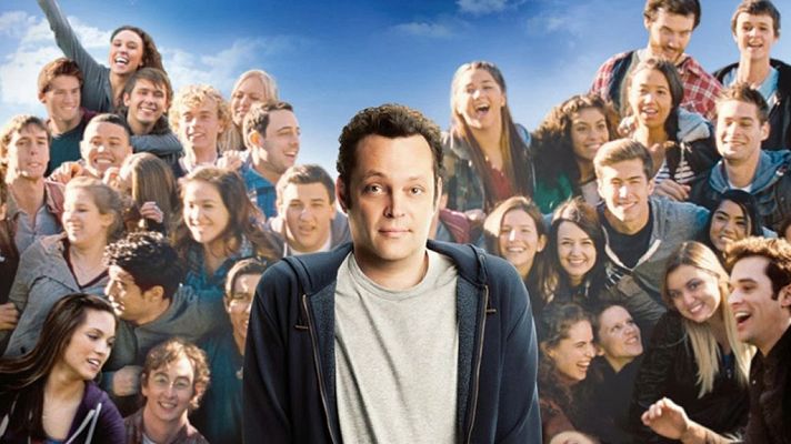 La película de la semana - 'Menudo fenómeno', el domingo a las 22:00 en La 1