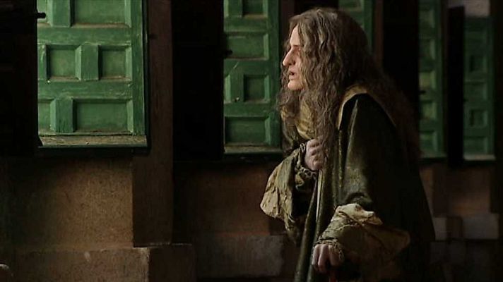 Memoria de España - Decadencia de un imperio.  De los Austrias a los Borbones