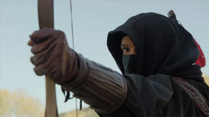 Águila Roja - El héroe vuelve a la carga