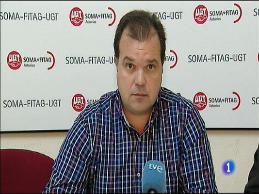 Panorama Regional - Asturias en 2' - 11/09/15