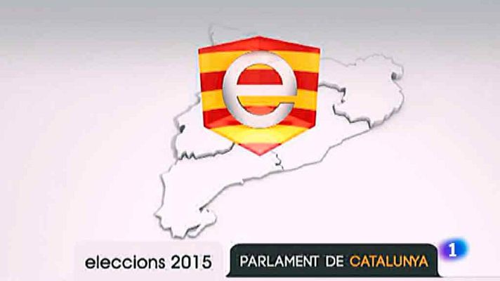 L'Informatiu - L'informatiu - 11/09/2015