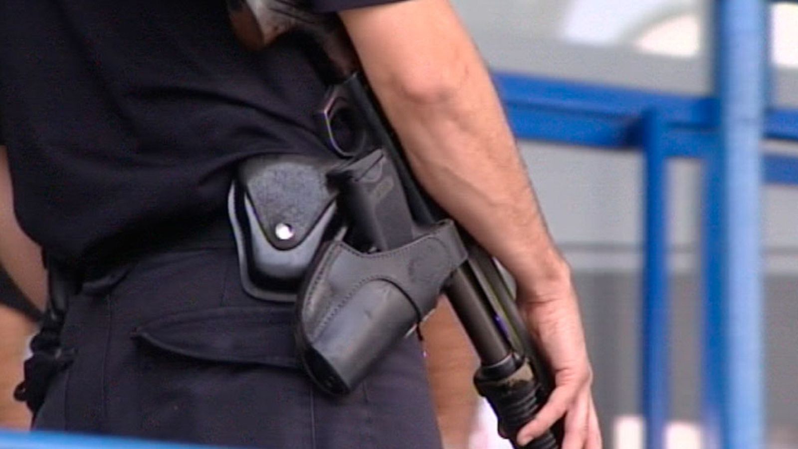 La policía marbellí detiene a una banda de peligrosos delincuentes de nacionalidad francesa