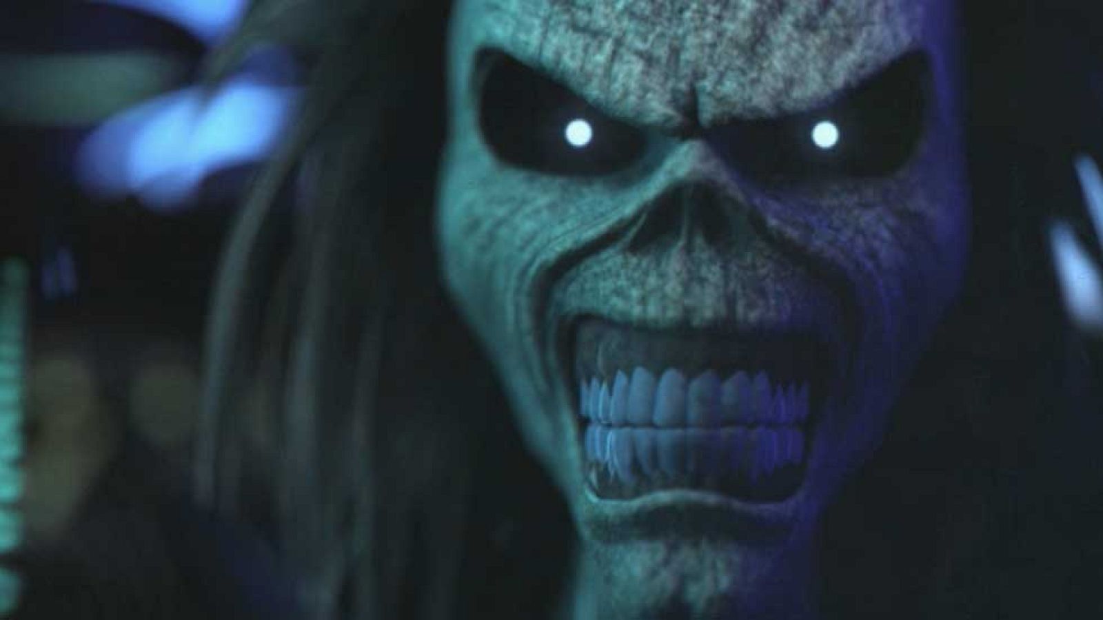 Iron Maiden regresan con nuevo álbum