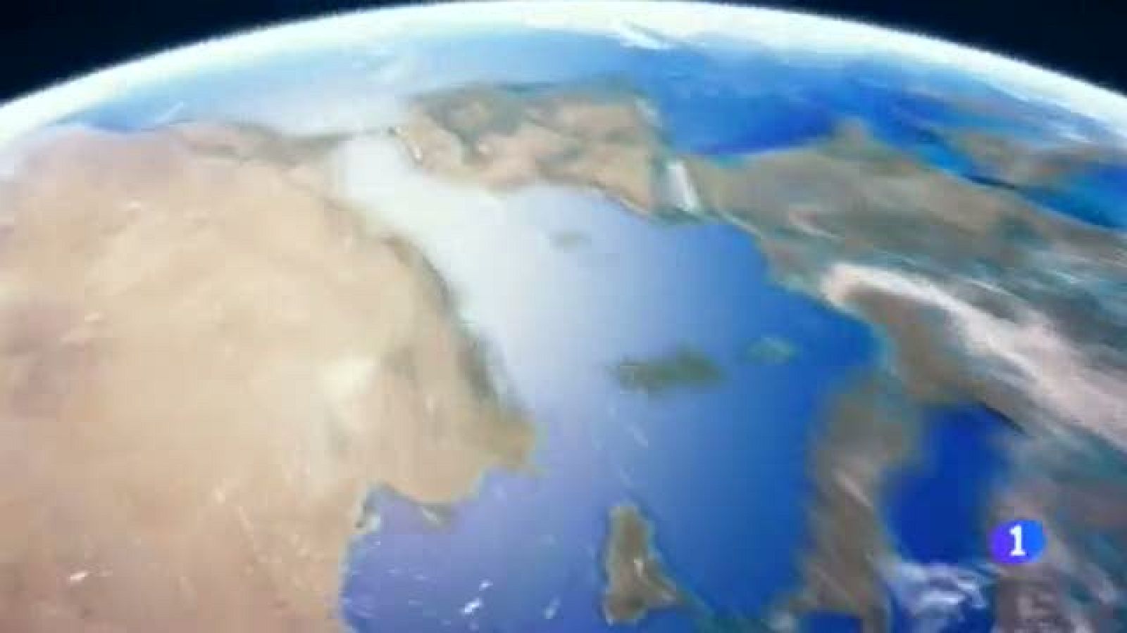 El tiempo en Aragón - 11/09/15 | Ver