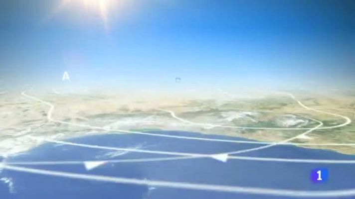 TeleCantabria - El tiempo en Cantabria - 11/09/15