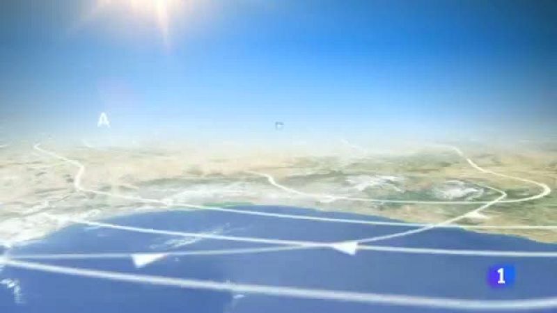 El tiempo en Cantabria - 11/09/15