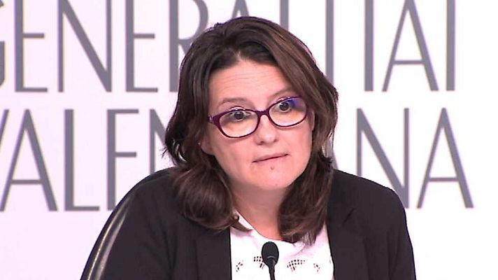 L'informatiu - Comunitat Valenciana - L'Informatiu - Comunitat Valenciana 2 - 11/09/15