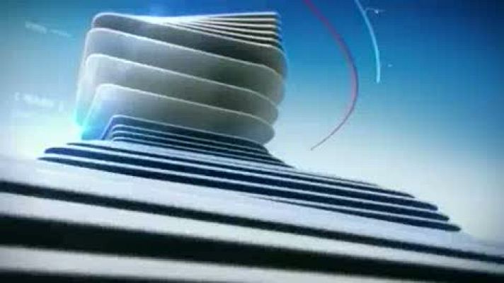 Telenorte - País Vasco - País Vasco en 2' - 11/09/15