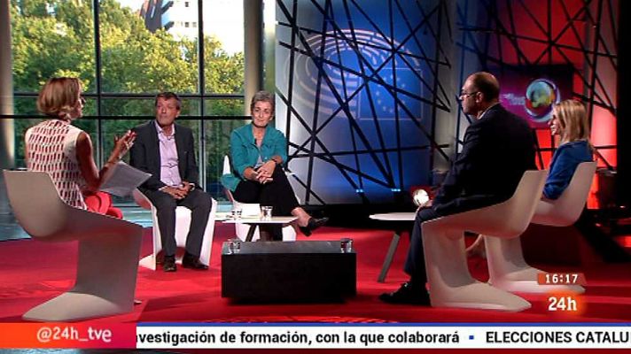 Europa - Europa 2015 - 11/09/15