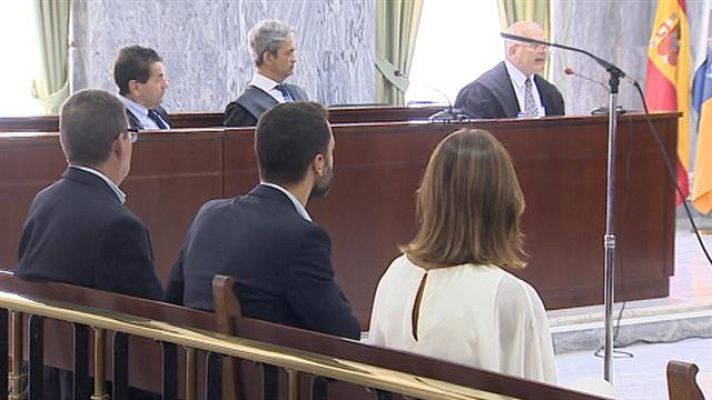 Telecanarias - Canarias en 2' - 11/09/2015