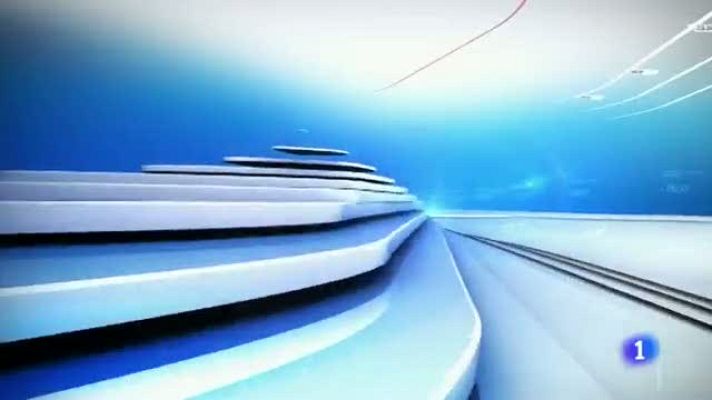 Noticias Andalucía - Noticias Andalucía 2-11/09/2015