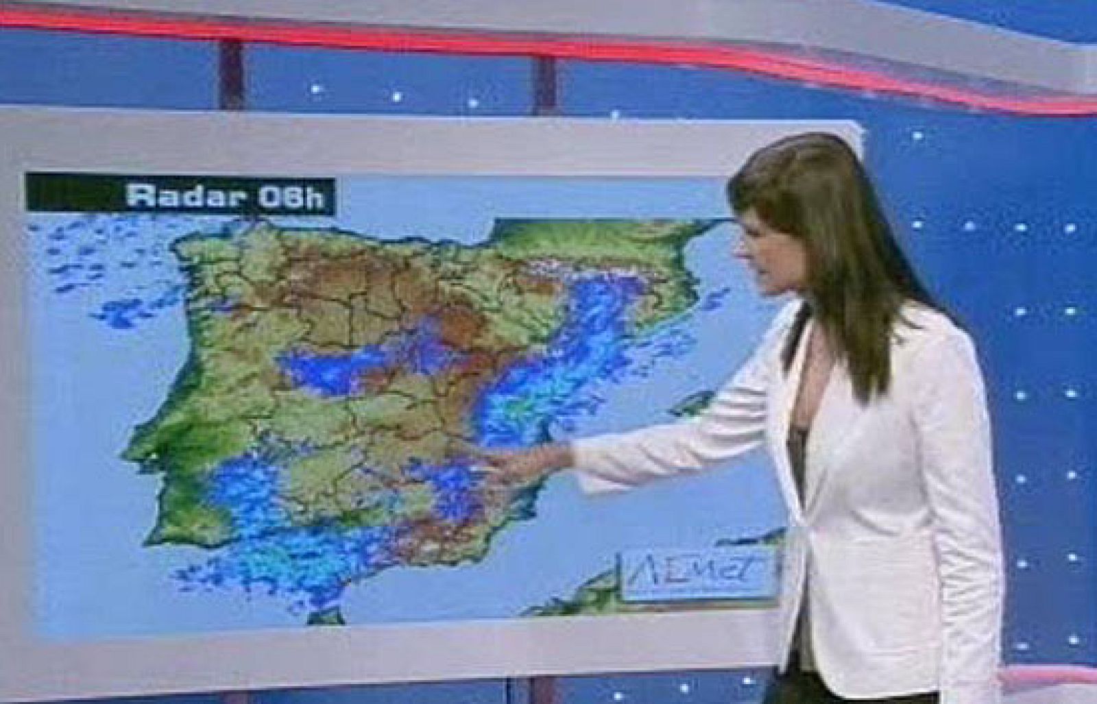 El Tiempo - 31/10/08 - El tiempo | Ver