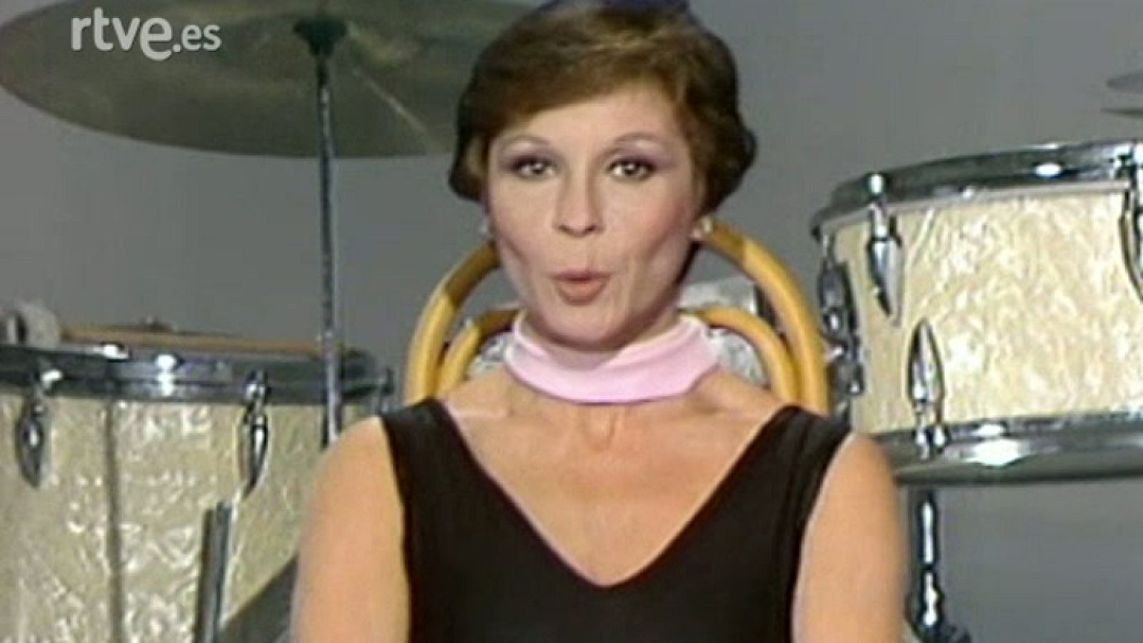 La hora de - Lina Morgan