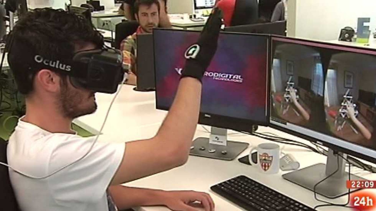 Emprende Express - 11/09/15 - Ver ahora