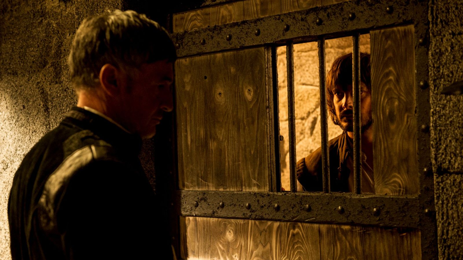 Águila Roja - T8 - Episodio 2 - Ver ahora