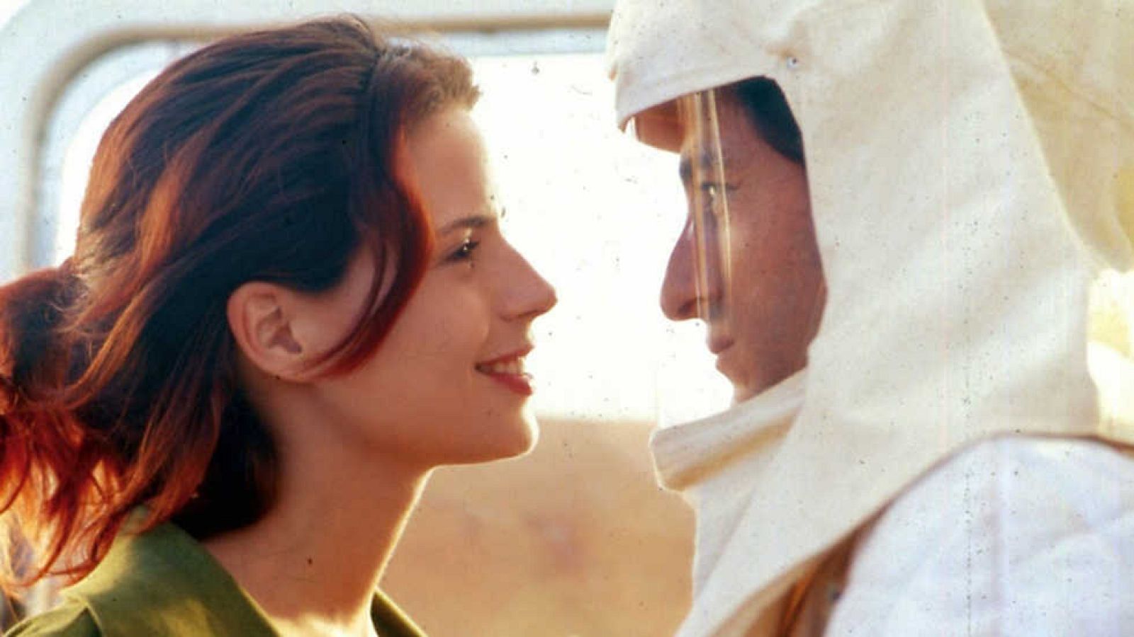 Historia de nuestro cine - Tierra   - Ver ahora