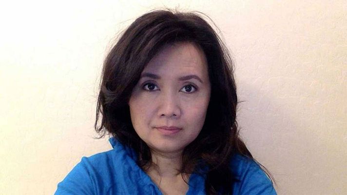 Informativo 24h - Localizan en la finca del detenido el supuesto cadáver de la peregrina desaparecida