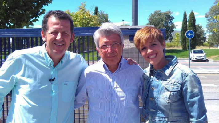 Seguridad vital 5.0 - Seguridad Vital - 12/09/15