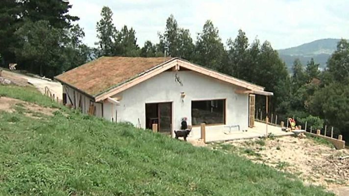 España en comunidad - España en Comunidad - 12/09/15