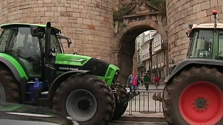 Agrosfera - Agrosfera - 12/09/15