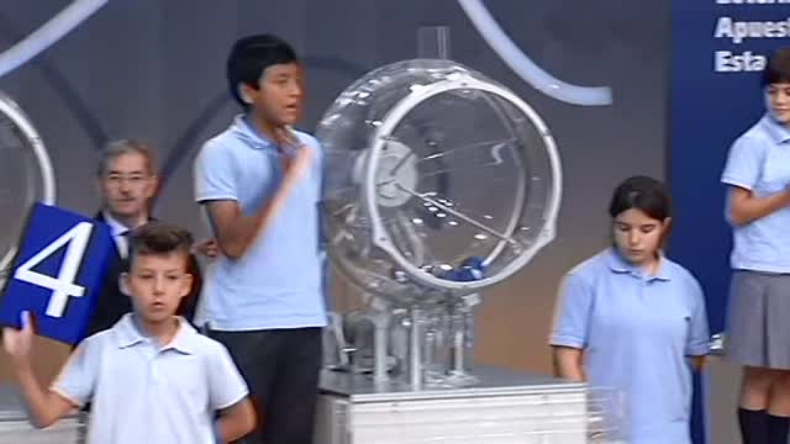 Lotería Nacional - 12/09/2015 - ver ahora