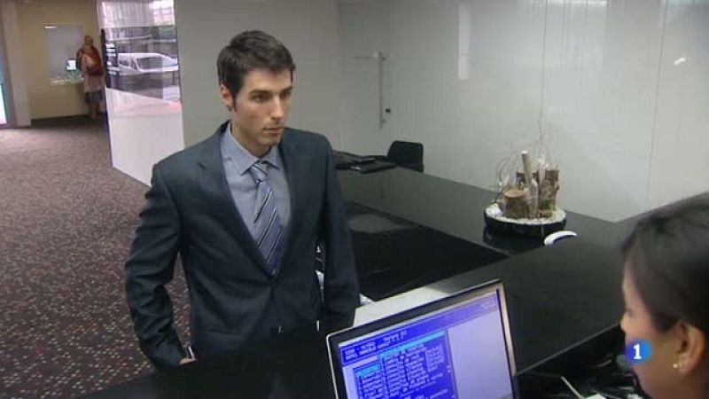 Hotels i gimnasos per hores