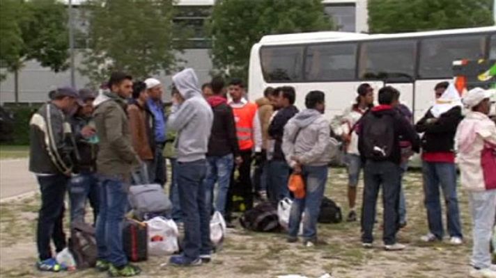 Telecanarias - Canarias en 2' - 12/09/2015