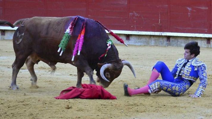 Tendido cero - Tendido Cero - 12/09/15