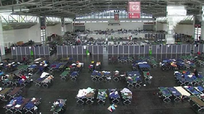 Telecanarias - Telecanarias - 12/09/2015