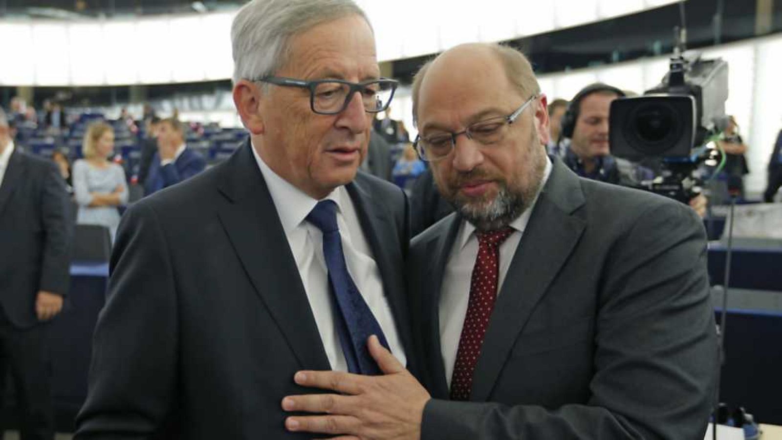 El mundo en 24 horas - 12/09/15 - Ver ahora