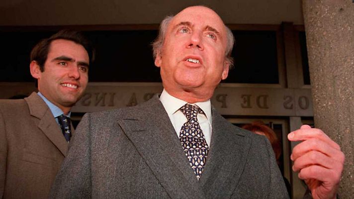 Informe Semanal - Una vida de escándalo