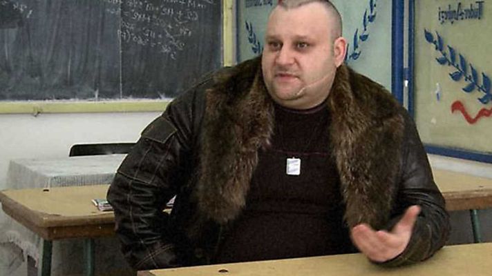 La noche temática - En el corazón de las nuevas mafias