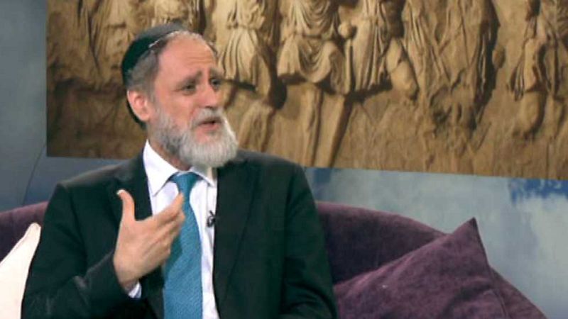 Shalom - Rosh Hashana, un año más - Ver ahora