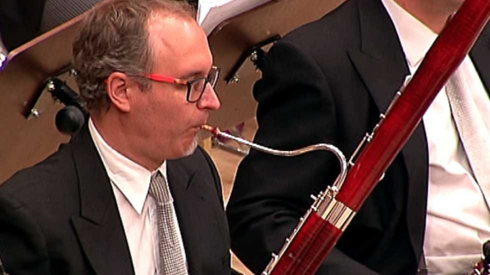 Los conciertos de La 2 - XV Jóvenes Músicos 4 (parte 2) - Ver ahora