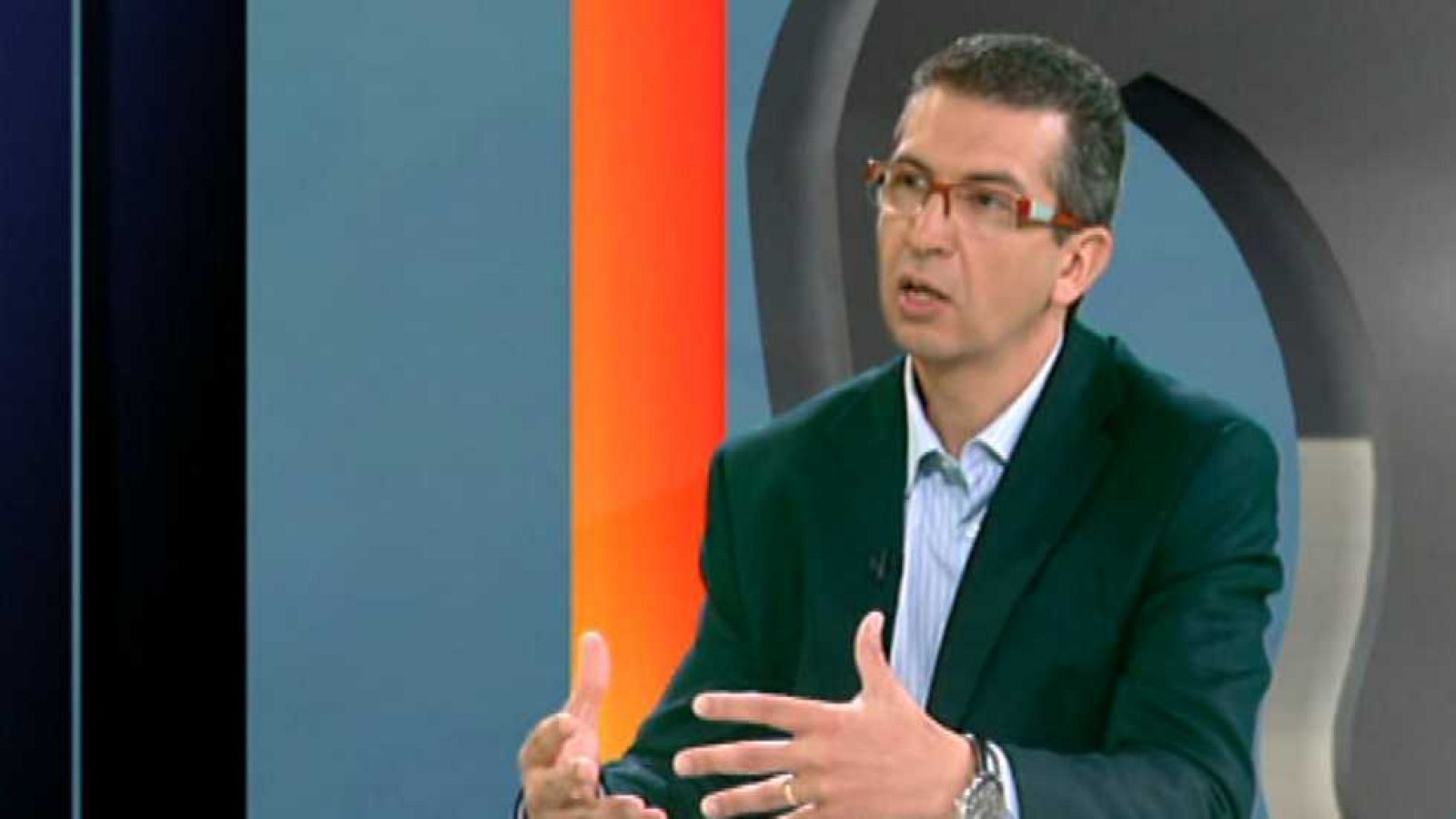 Últimas preguntas - No cierres los ojos - Ver ahora