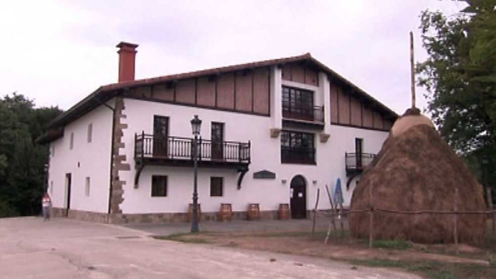 Zoom Tendencias - San Sebastián - ver ahora