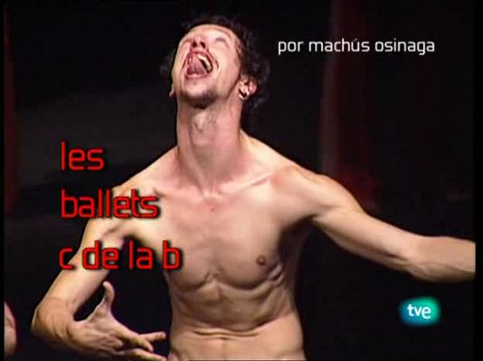 La mandrágora - La mandrágora - 01/11/08