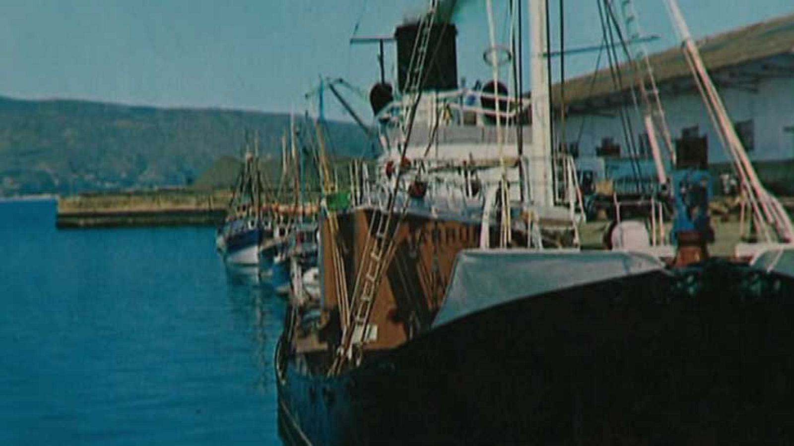 Los balleneros del norte - Tiempo de víctimas - Ver ahora