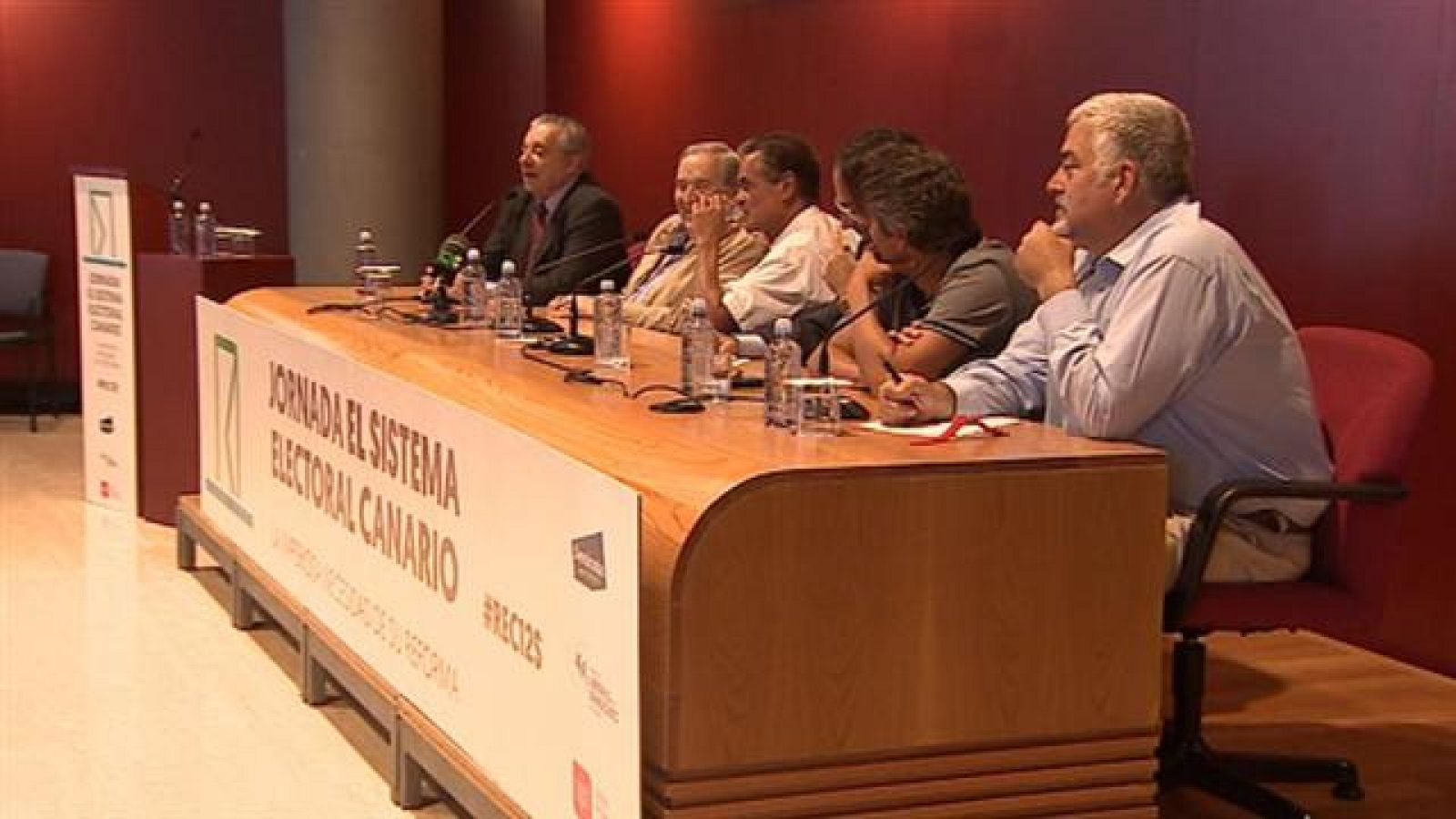 Canarias en 2' - 13/09/2015