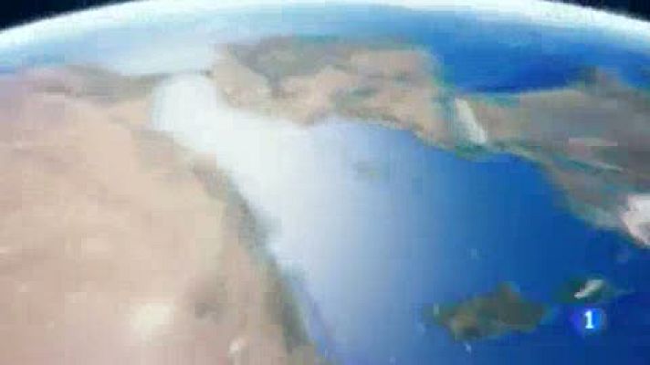 Telenorte - País Vasco - El tiempo en el País Vasco - 11/09/15