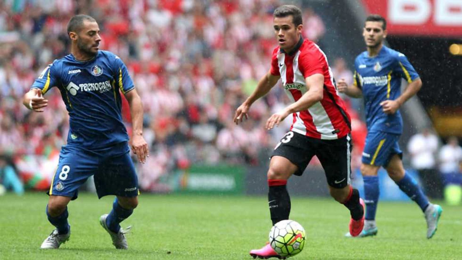 Estadio 1 - 13/09/15 - Ver ahora