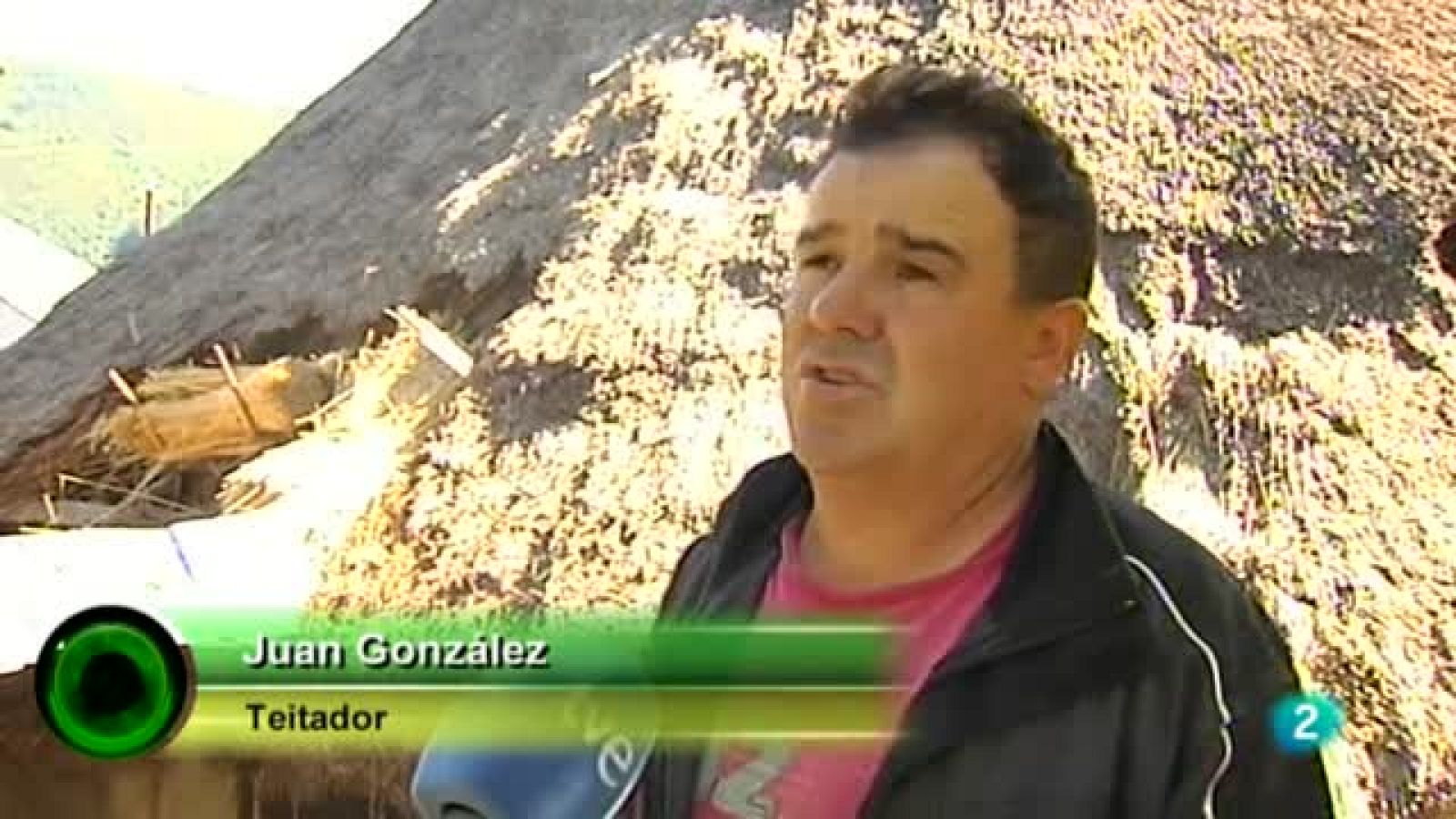 Agrosfera - En clave rural - Ruta pallozas