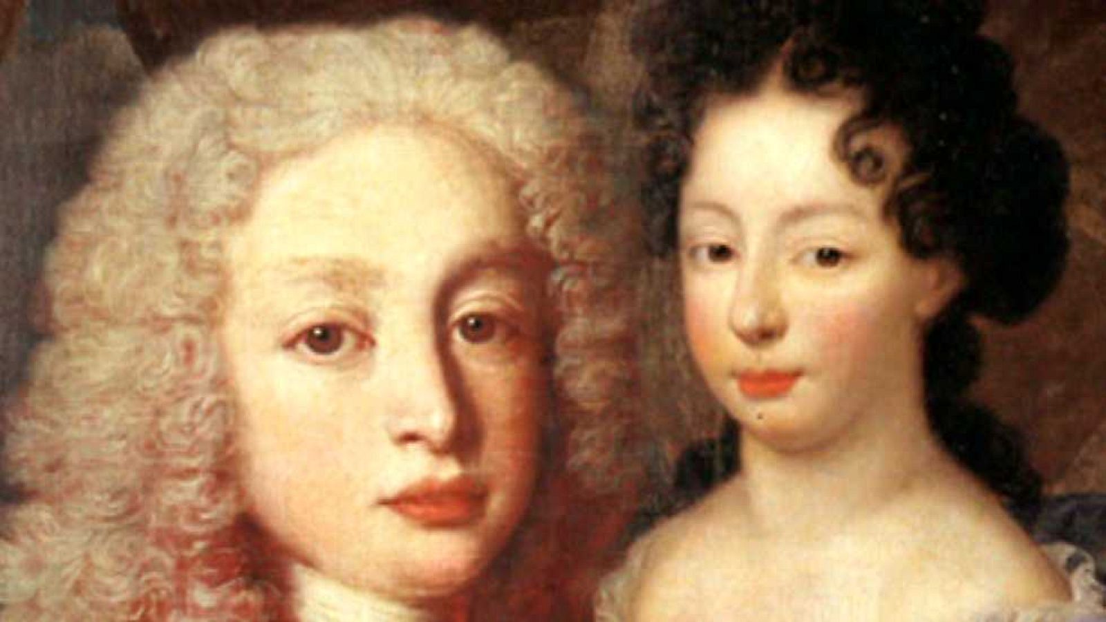 Memoria de España - La nueva España de Felipe V - Ver ahora