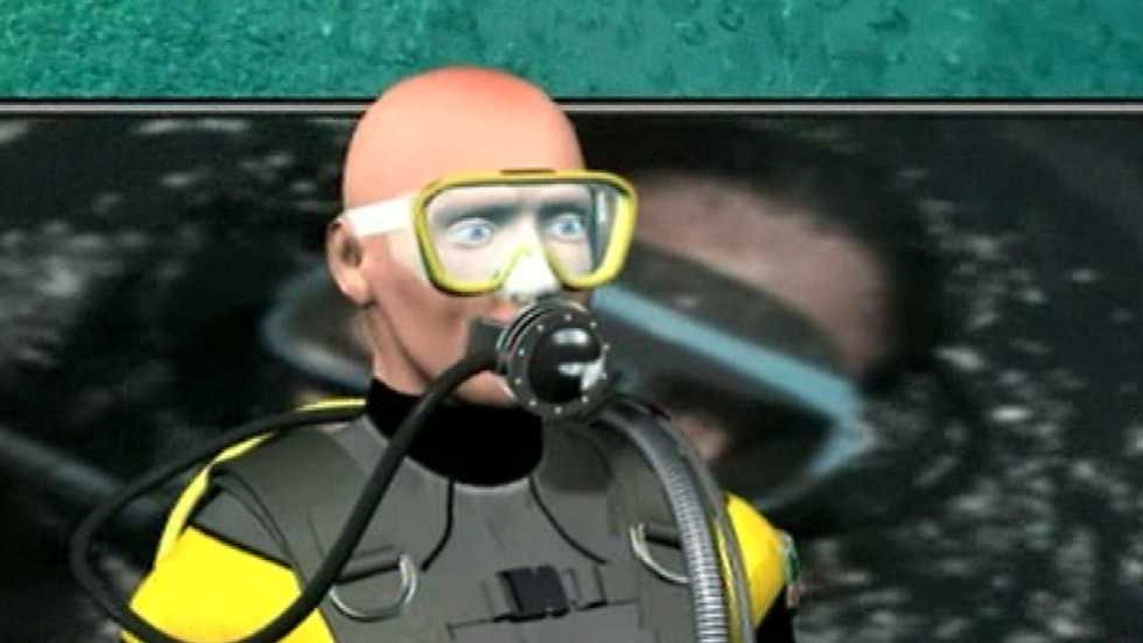 Bubbles I - Els secrets de Bubbles - Ver ahora