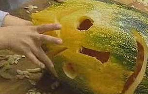  - España vive su propio Halloween