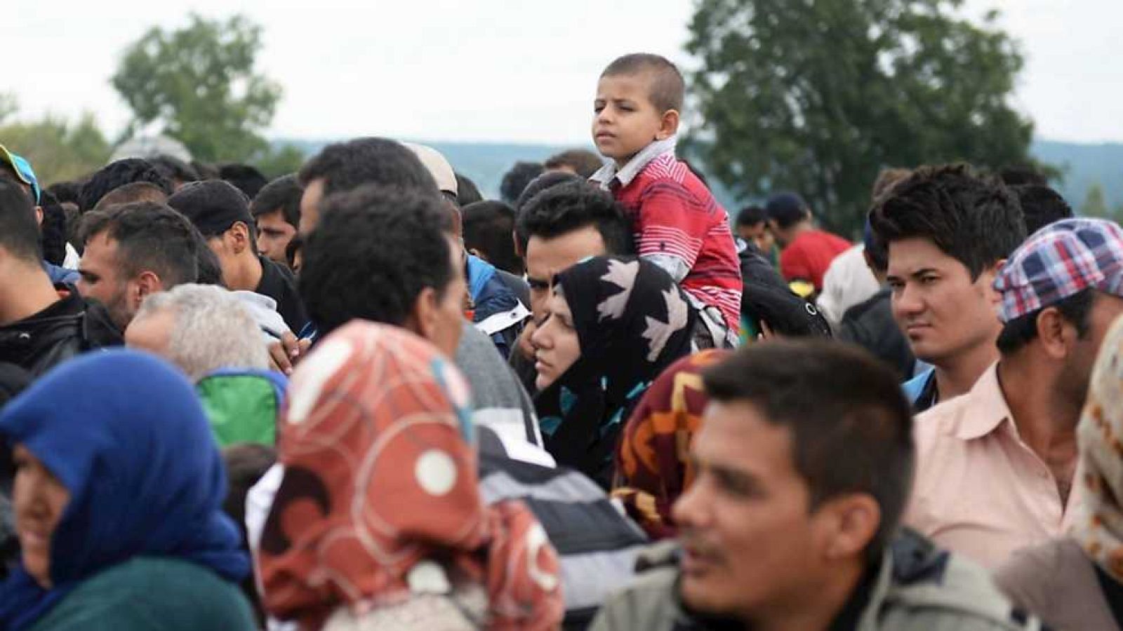 La Comunidad Valenciana en 2' - 14/09/15 - Ver ahora