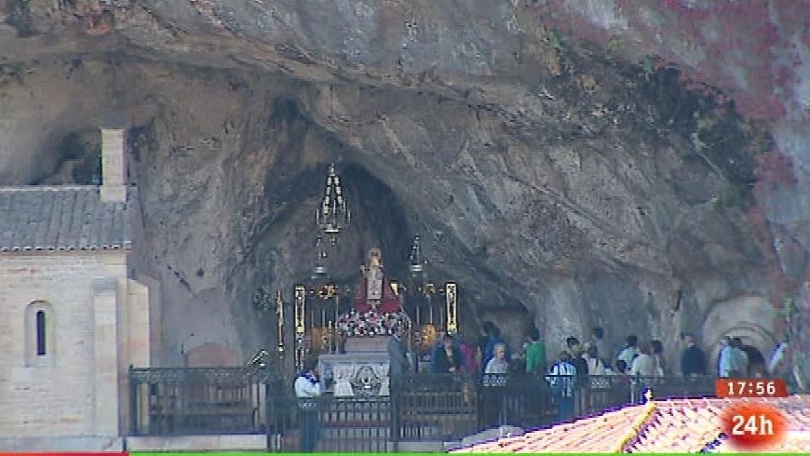 Parlamento - otros parlamentos - Día de Asturias - 12/09/2015