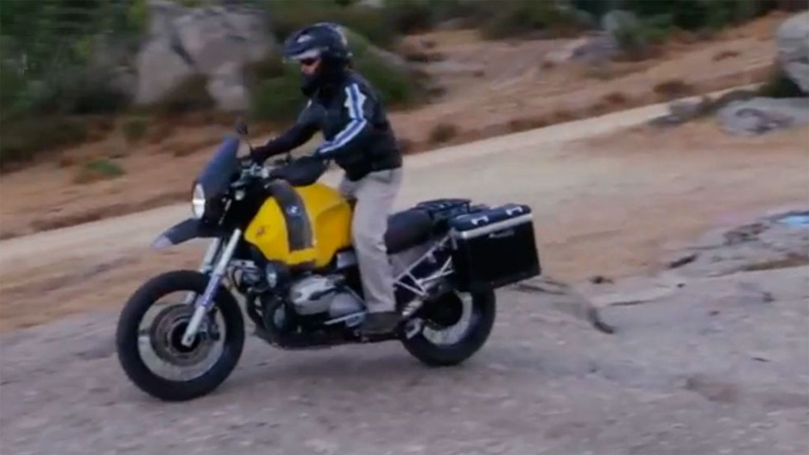 Diario de un nómada -  Todo apunto para  "Operación Ararat"!!