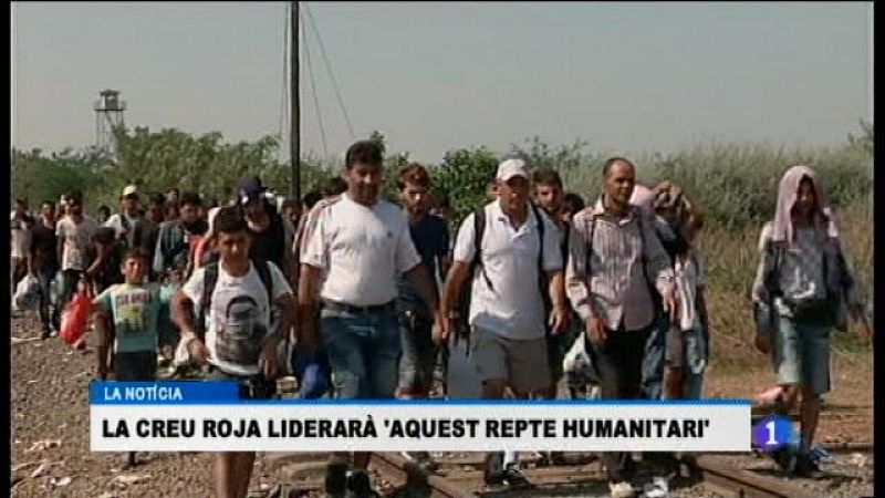 Informatiu Balear en 2' - 14/09/15